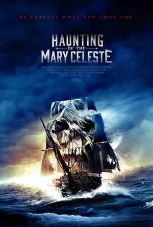 Haunting of the Mary Celeste 2020 dubb in Hindi Movie